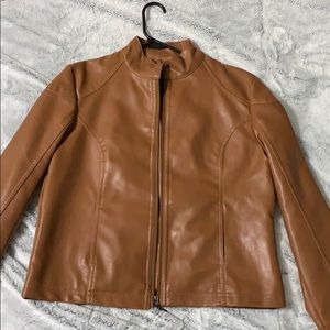 Women’s Leather jacket